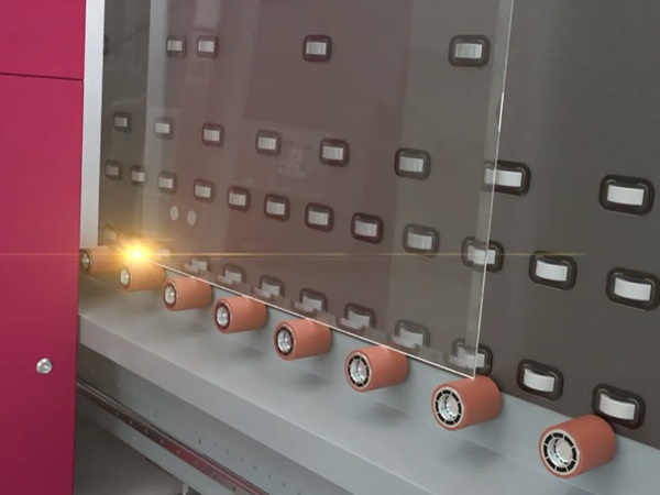 LiSEC | LSP-A – Laser Surface Processing