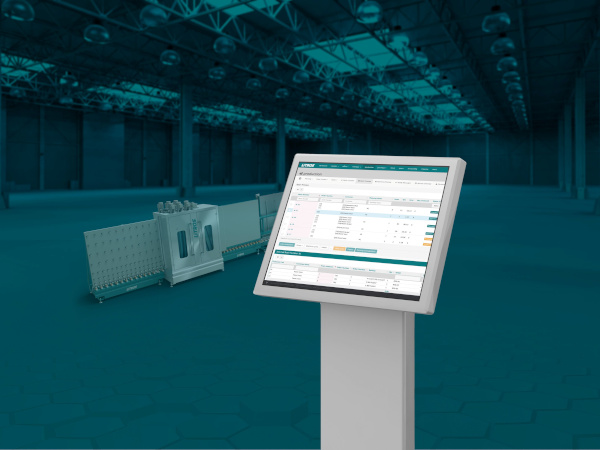 © LiSEC; litros:production The comprehensive software solution for batch planning, machine integration and process control.