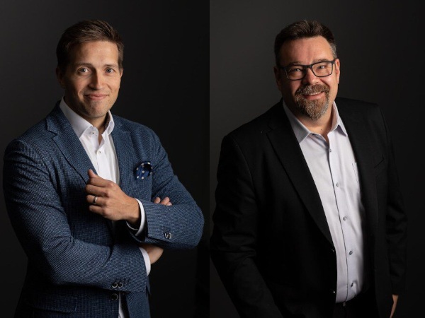 In this interview, Miika Äppelqvist (left) and Marko Mökkönen (right) from Glaston talk about the partnership between the Glass Performance Days (GPD) and glasstec.