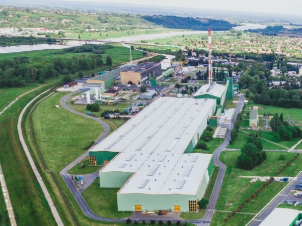 Sandomierz Plant