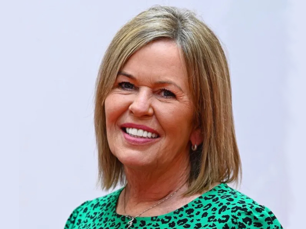 Nickie West, FIT Show Event Director
