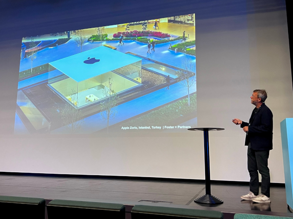 Nordic Façade Forum 2025