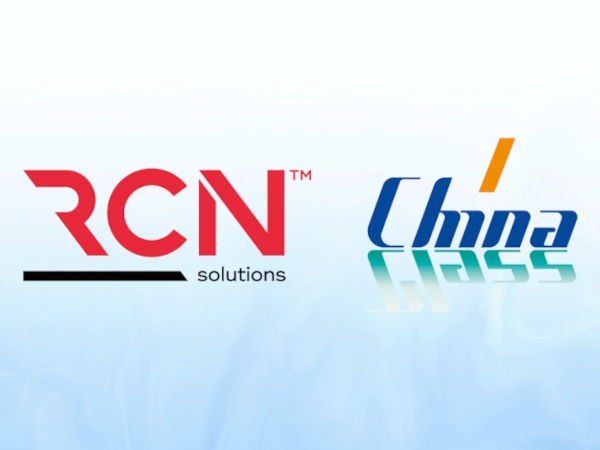 RCN Solutions at China Glass 2025