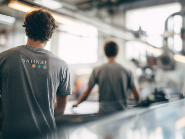 STRATO®: the interlayer revolutionizing safety glass and the global technical support behind it