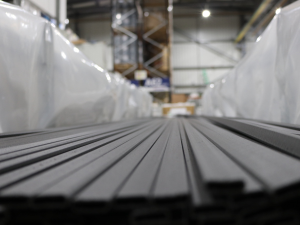 Thermoseal Group identifies a significant shift in the UK spacer bar market
