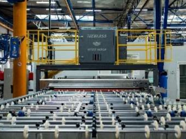 PressGlass Boosts Production Capabilities with Tecglass Digital Printing Systems