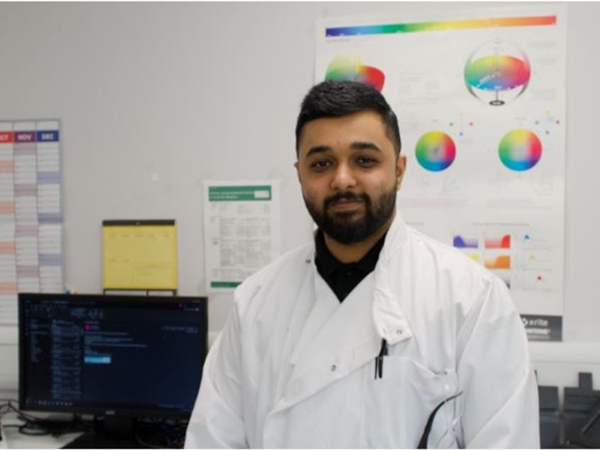 Quality You Can Prove: The Power of In-House Testing at Thermoseal Group
