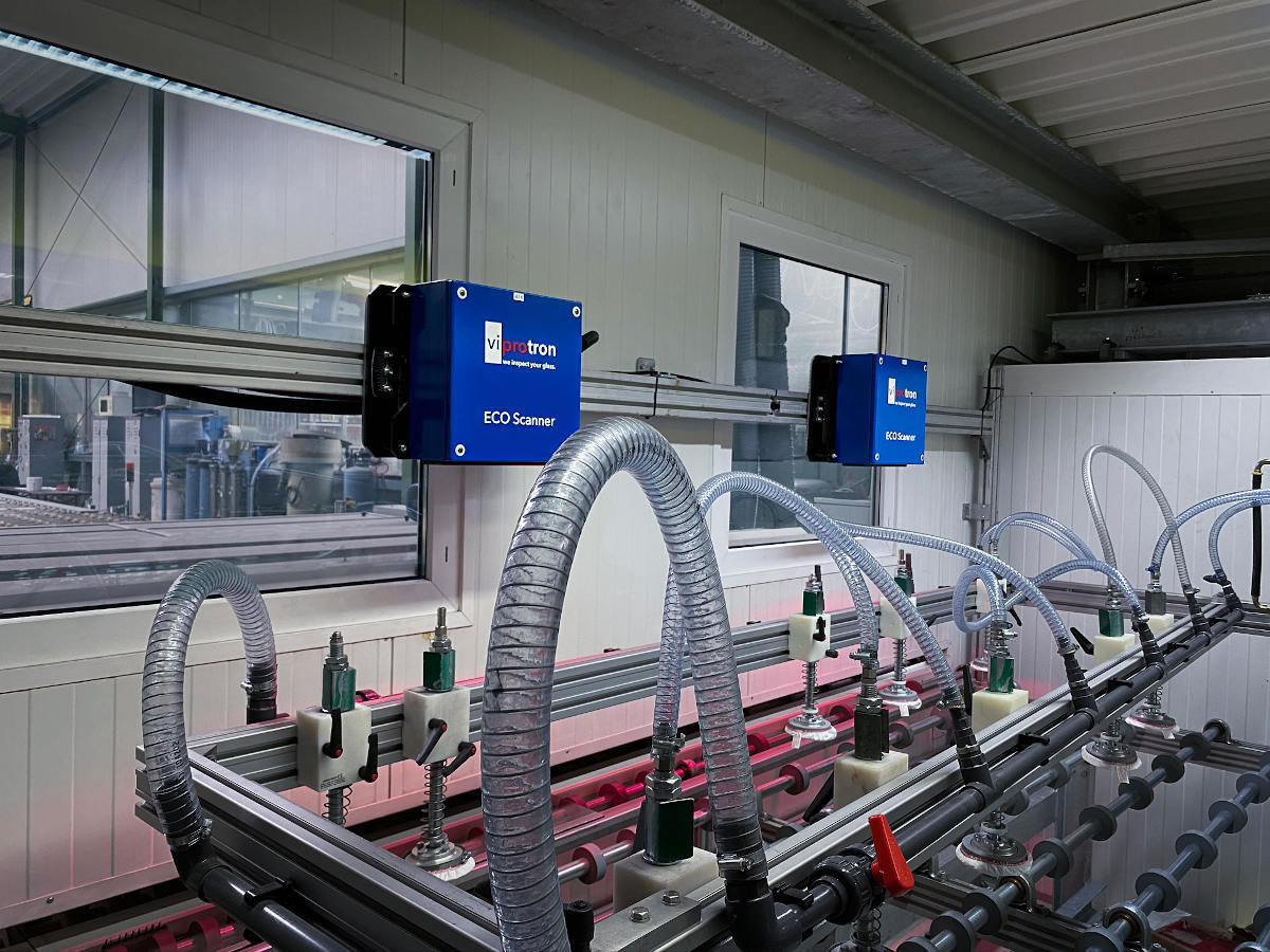 Viprotron_ECO Scanner_GlassBuildAmerica2025