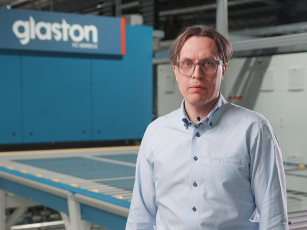 #AskGlaston Flat Tempering Series Episode #5: How can I control anisotropy in the tempering process?