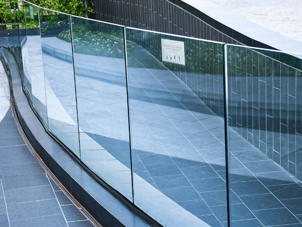 ASTM Developing Proposed Test Method for Sealant Compatibility with Laminated Glass
