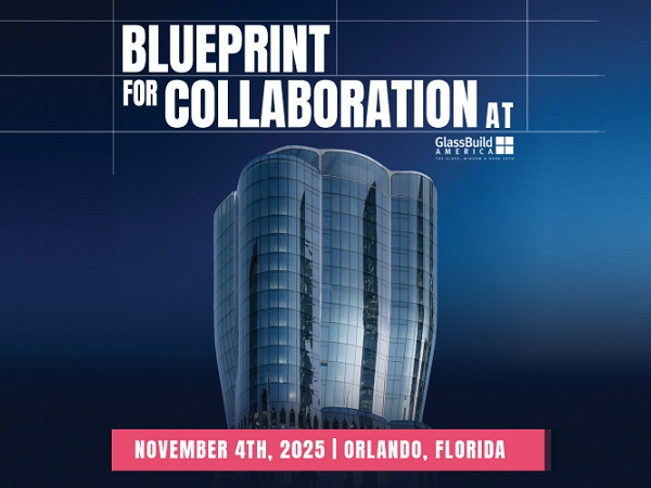 Award-Winning Projects on Display During Blueprint for Collaboration Event