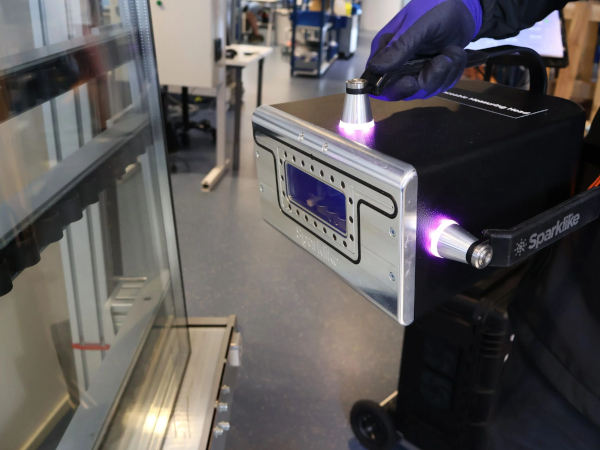 Essential Guide to Sparklike Laser Measurement