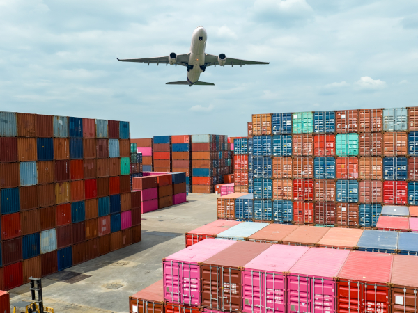 Innovative Strategies to Tackle Supply Chain Disruptions at FGIA 2025 Fall Conference