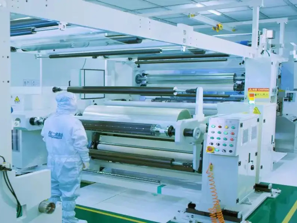 GaoRen: Trusted EVA Film Manufacturer for Laminated Glass Applications