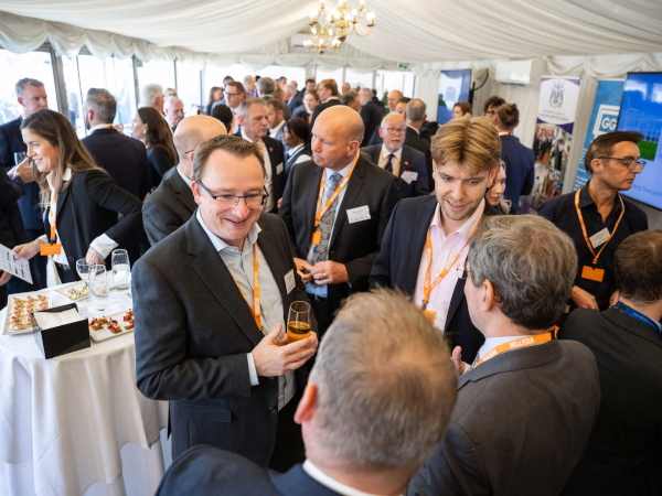 Gateway 2 delays putting the constructionsupply chain at risk