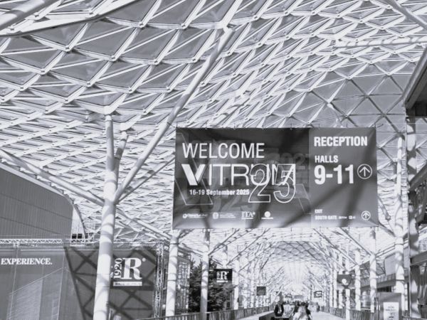 Glass for Europe attends Vitrum25 to discuss decarbonisation of the flat glass industry