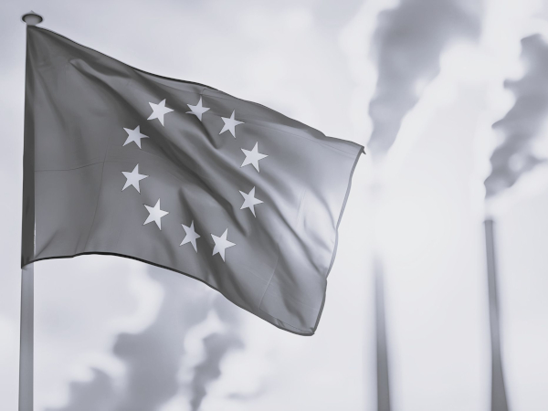 Glass for Europe publishes position paper on EU ETS review post-2030
