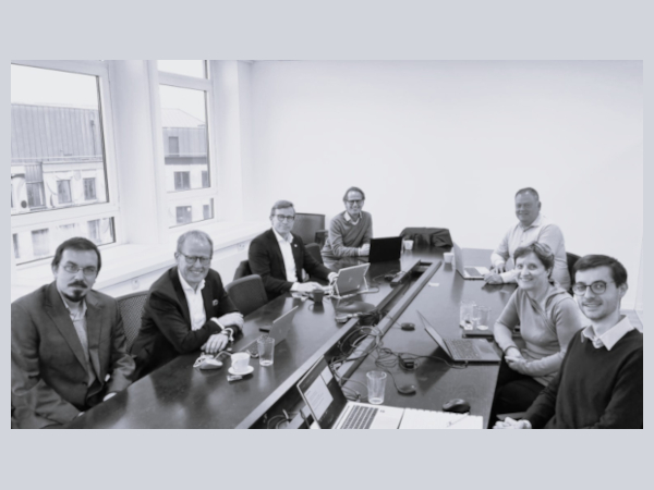 Glass for Europe’s National Partners Group meet to discuss EPBD implementation, circularity and the new CPR Glass for Europe’s National Partners Group meet to discuss EPBD implementation, circularity and the new CPR