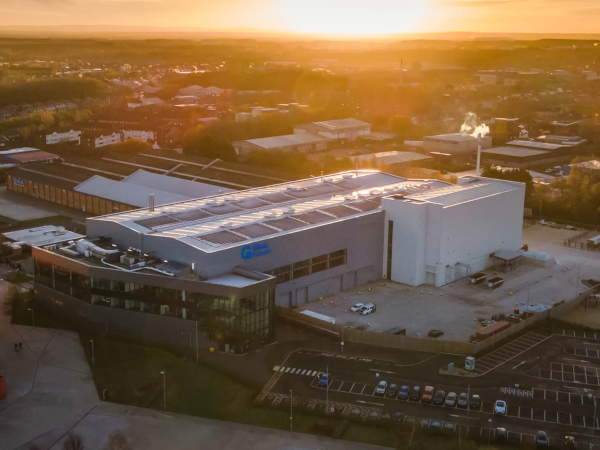 Glass Futures Launches New Website and Unveils Renewed Vision, Mission, and Values