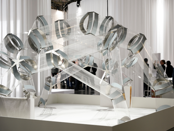 glass technology live: Special show with many highlights