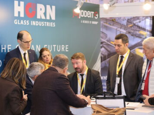  Glassman Events is Heading to Italy