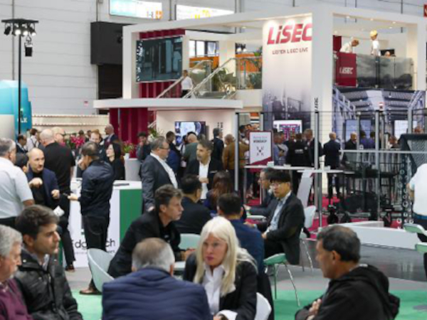 Last Chance for Early Bird Rates at glasstec 2026
