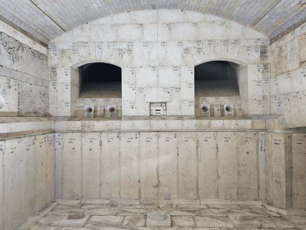 HORN reconstructs furnace for PGP Glass