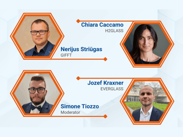 Joint webinar: Decarbonisation of European Glass Industry