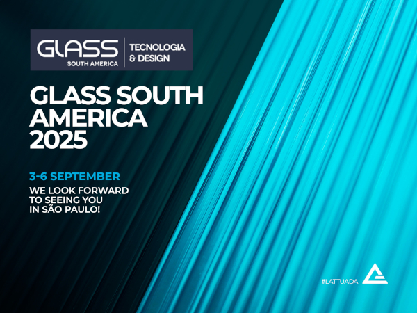 Lattuada @ Glass South America 2025