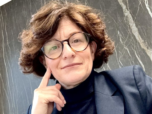 Lucia Masutti