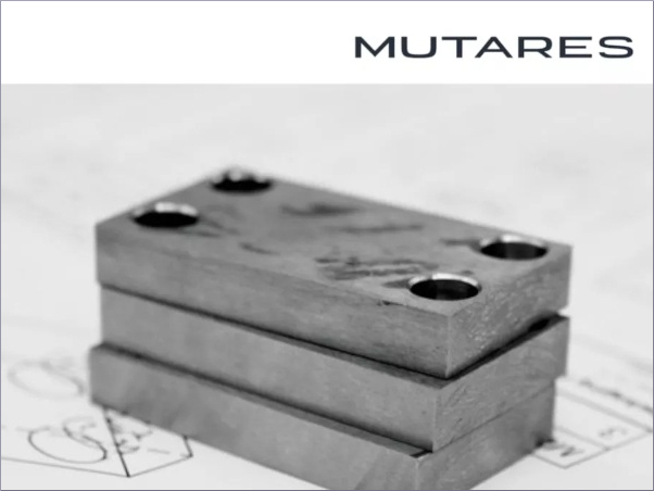 Mutares signs an agreement to acquire Kawneer EU from Arconic