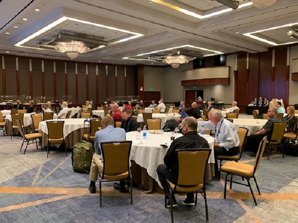 Important Update: NGA Glass Fabricator Conference (GFAB) Date Change