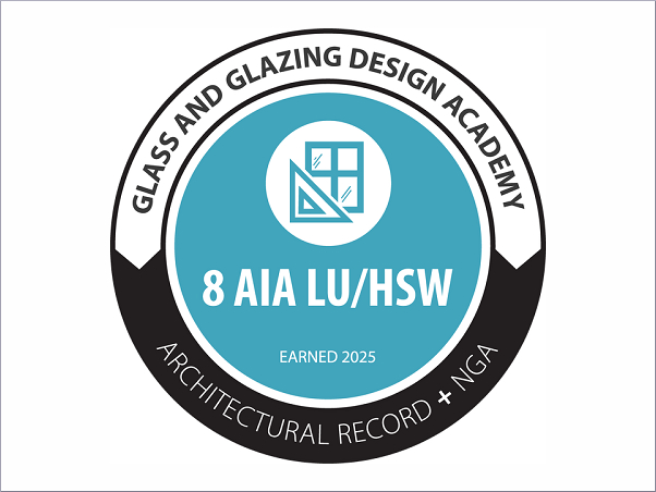 NGA’s Latest Architect Initiatives