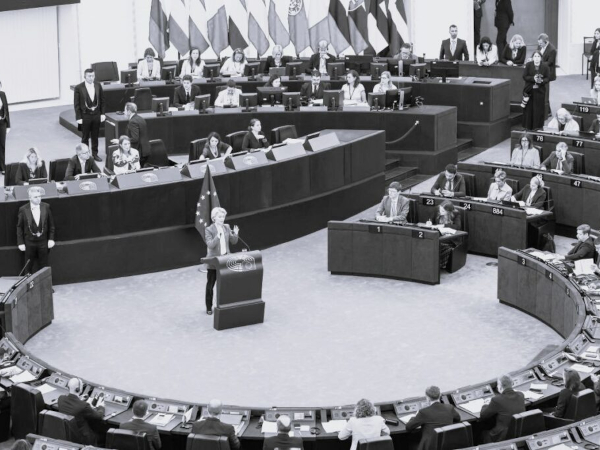State of the European Union: Housing, competitiveness and circularity among top priorities