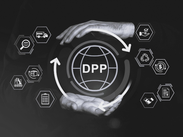 The work on the digital passport for construction products is progressing