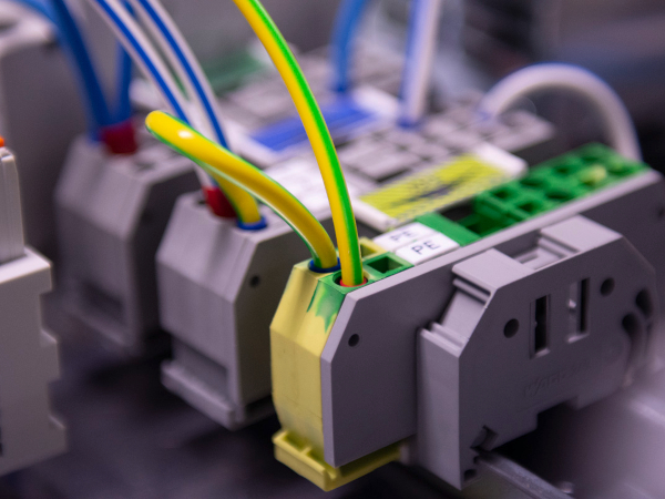 Why buy a new one when you can upgrade? This is how LiSEC extends the service life of systems
