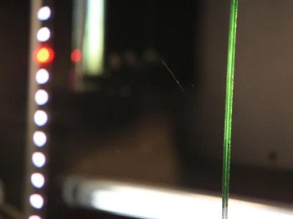 Defect Pointer: A revolution in inspection systems