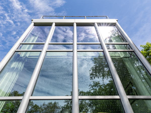 Vitro Publishes White Paper on Bird-Safe Glazing Technology and the Testing Process for BirdSmart® Bird Safe Glass