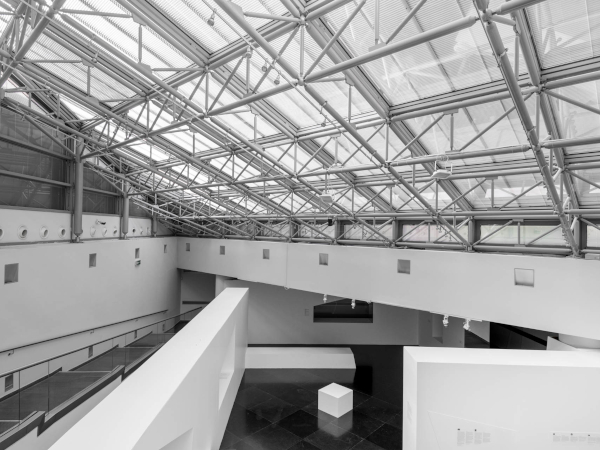 Where Light Meets History – OKALUX for the Archaeological Museum of Thessaloniki