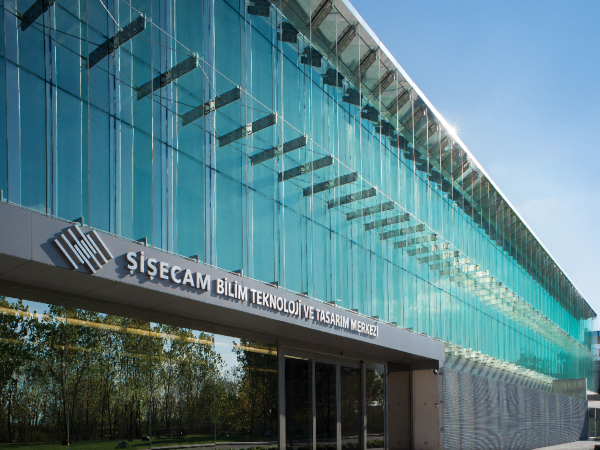 ICG Spring School 2026 Took Place with the Sponsorship of Şişecam