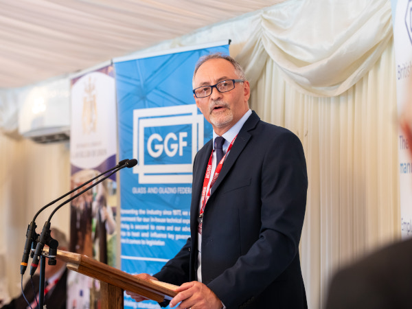High-performance glazing must be central to UK retrofit strategy, GGF tells Parliament