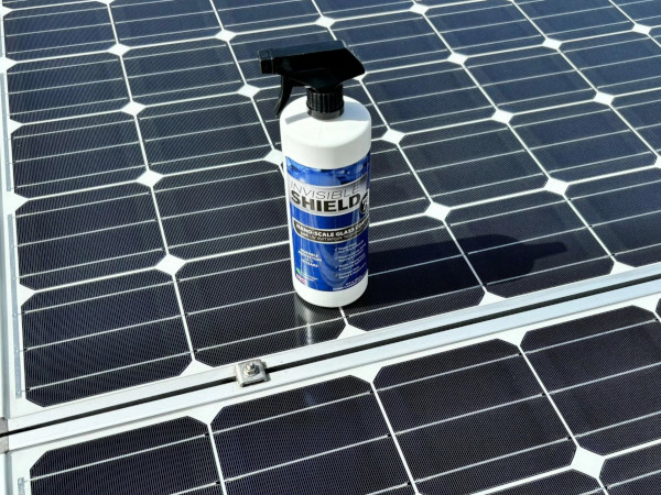 The Architectural Glass Coating Everyone Is Talking About!