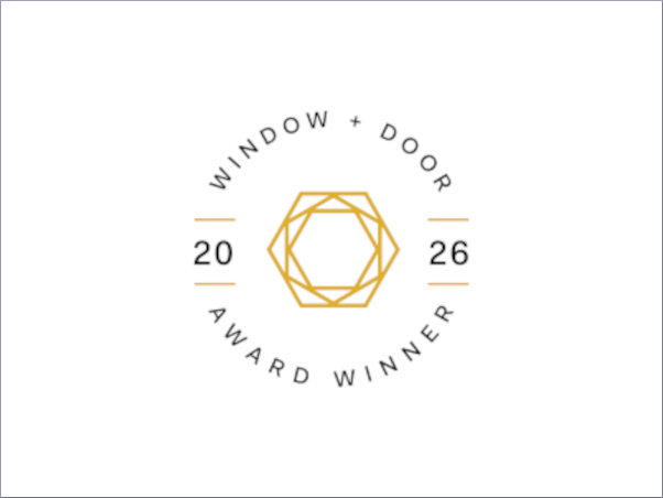 2026 Window + Door Award Winners Announced