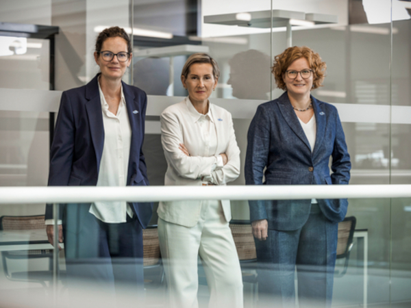 BV Glas Expands Leadership Team to Strengthen Strategic Direction