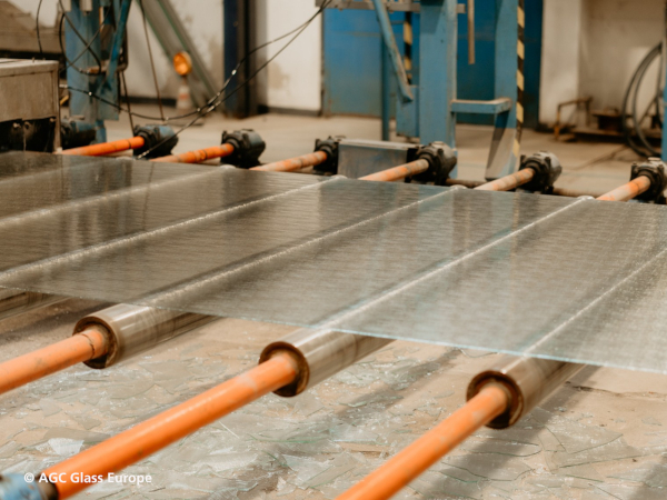 VOLTA: One year demonstrating hybrid melting at industrial scale