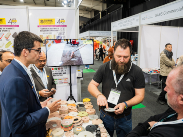 Big 5 Construct South Africa Returns for Its 14th Edition