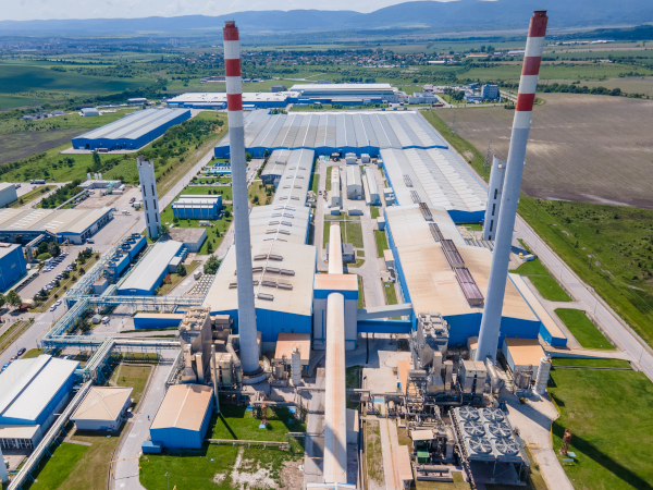Şişecam Completes Coated Glass Line Investment at Its Facility in Bulgaria