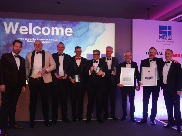 CAB announces 2026 Gala Dinner and Awards Ceremony