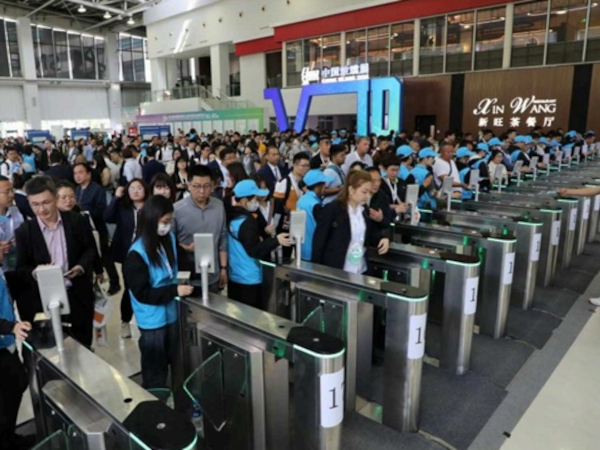 China Glass 2026 Opens in Shanghai