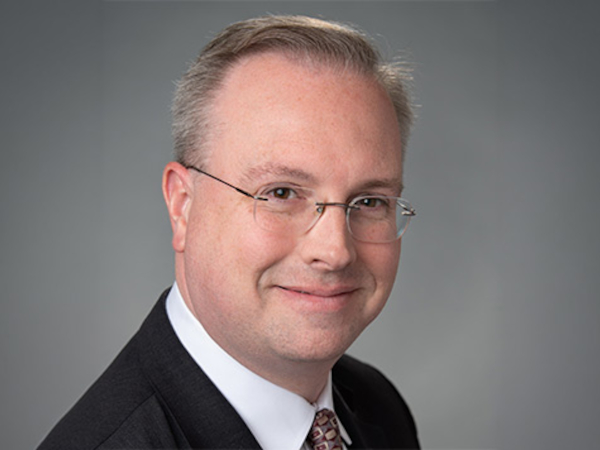 Dr. Robert Dietz
